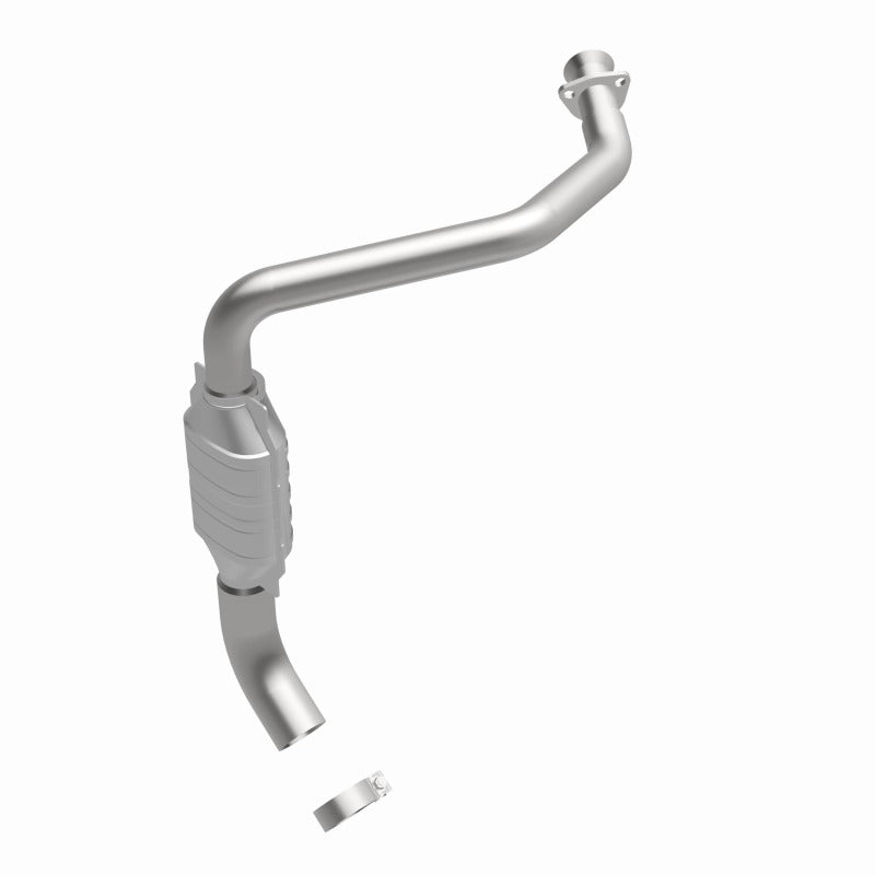 MagnaFlow Direct Fit Catalytic Converter 99 GM Express Van DS 5.7L