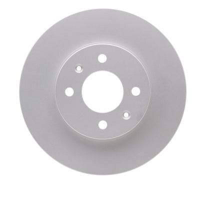 DFC 12-25 Dodge Attitude (Mexico) Front GeoSPEC Coated Rotor