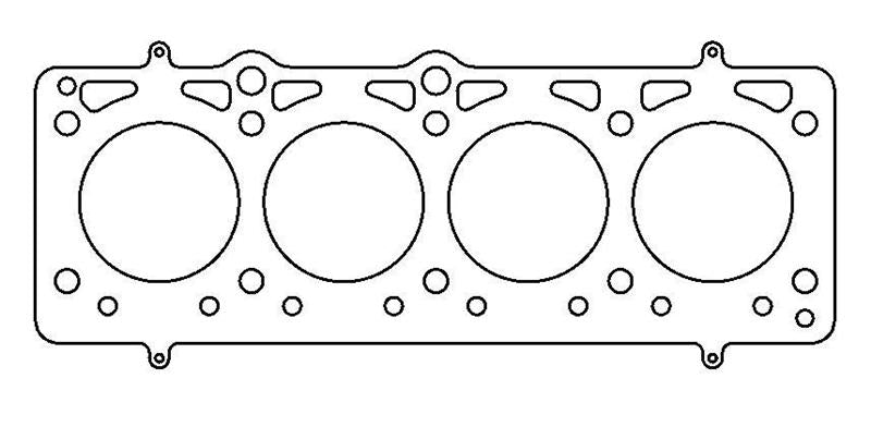 Cometic Gasket Cometic Ferrari 308 V8 2 Valve 81mm .045 inch MLS Head Gasket