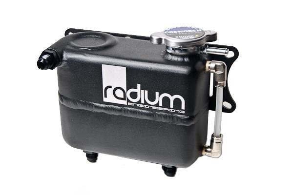 Radium Engineering 13+ Ford Focus ST/ 16+ Focus RS Coolant Tank Kit