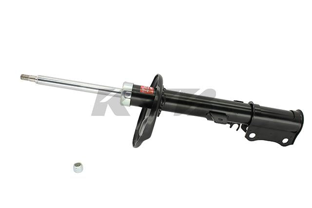 KYB Shocks & Struts Excel-G Rear Left TOYOTA Highlander (FWD) 2001-03