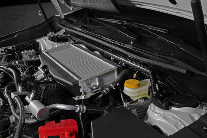 Perrin Performance PERRIN 22-26 Subaru WRX Strut Brace - Carbon Fiber