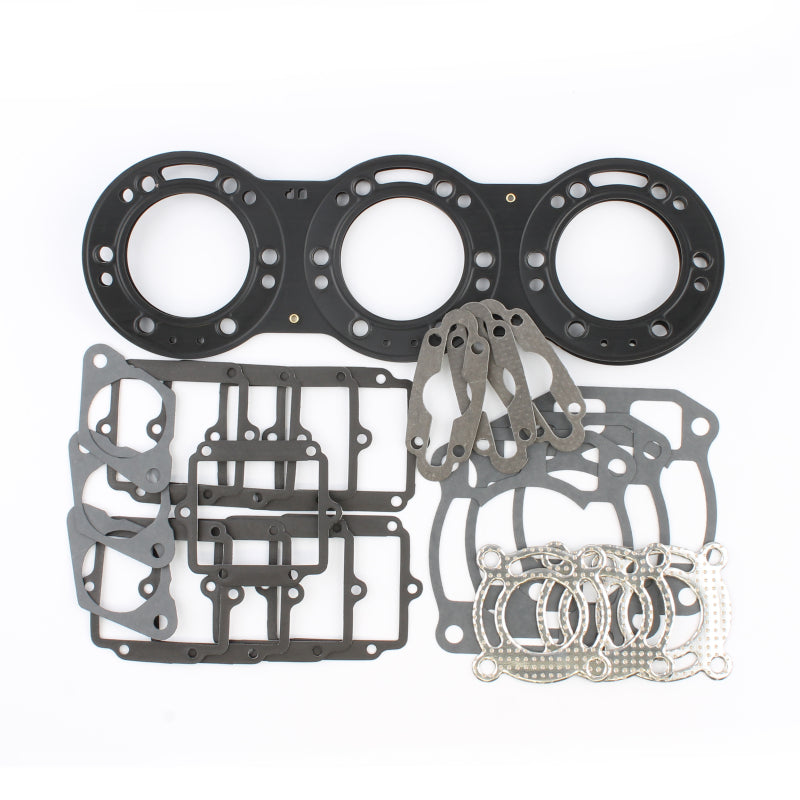 Cometic Gasket Cometic 97-98 Polaris SLX Pro 785 72mm Bore Top End Gasket Kit