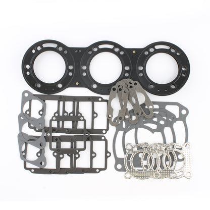 Cometic Gasket Cometic 97-98 Polaris SLX Pro 785 72mm Bore Top End Gasket Kit
