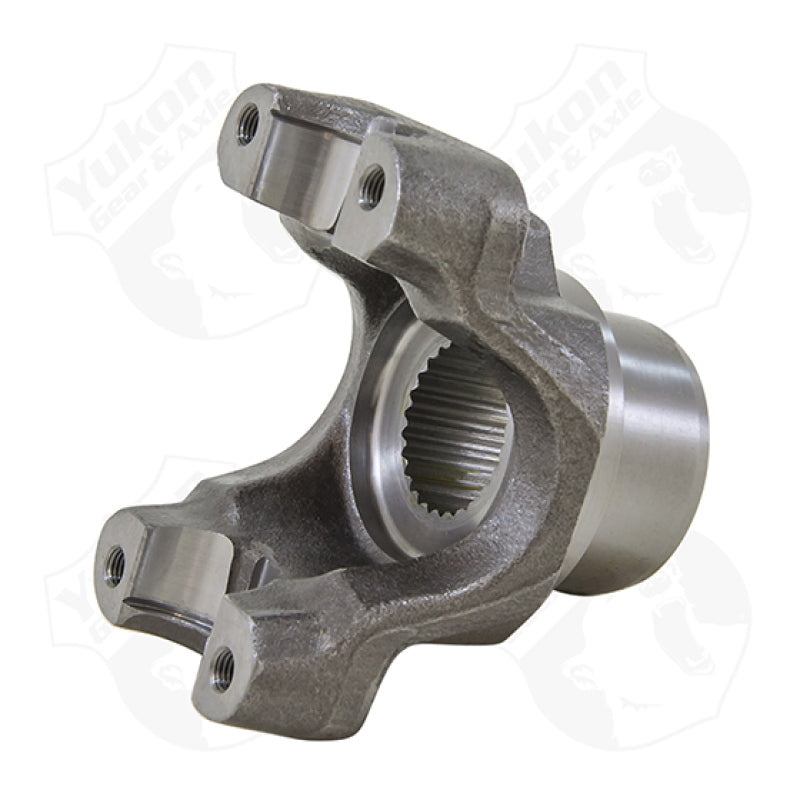 Yukon Gear & Axle Yukon Gear Yoke For Model 35 w/ A 1310 U/Joint Size