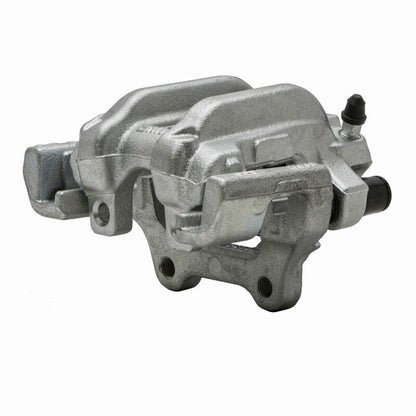 DFC 12-18 BMW 328d Rear-L Premium Caliper - Silver Zinc Coated