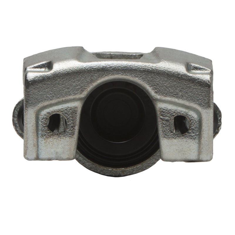 DFC 04-16 Infiniti QX56 Rear-L Premium Caliper - Silver Zinc Coated