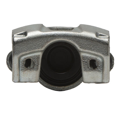 DFC 04-16 Infiniti QX56 Rear-L Premium Caliper - Silver Zinc Coated