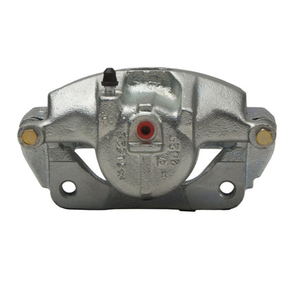 DFC 95-97 Ford Crown Victoria Front-R Silver Zinc Coated Premium Caliper
