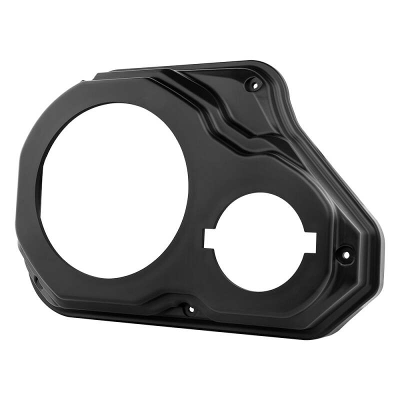 DS18 Jeep JL/JLU/JT Fits 2x 6.5in Speakers And 2x 3.78in Tweeters Front Door Panels