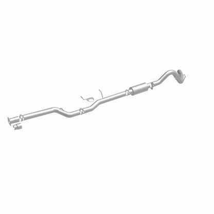 Magnaflow BRExhaust 01-06 Silverado Sierra 2500 HD 3500 HD Exhaust Kit