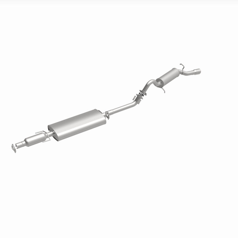 MagnaFlow BRE Exhaust Kit 09-10 Mercury Mariner
