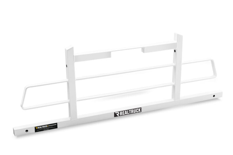 BackRack 15-23 Ford F-150 Original Rack Frame ONLY (Req. HW) - White