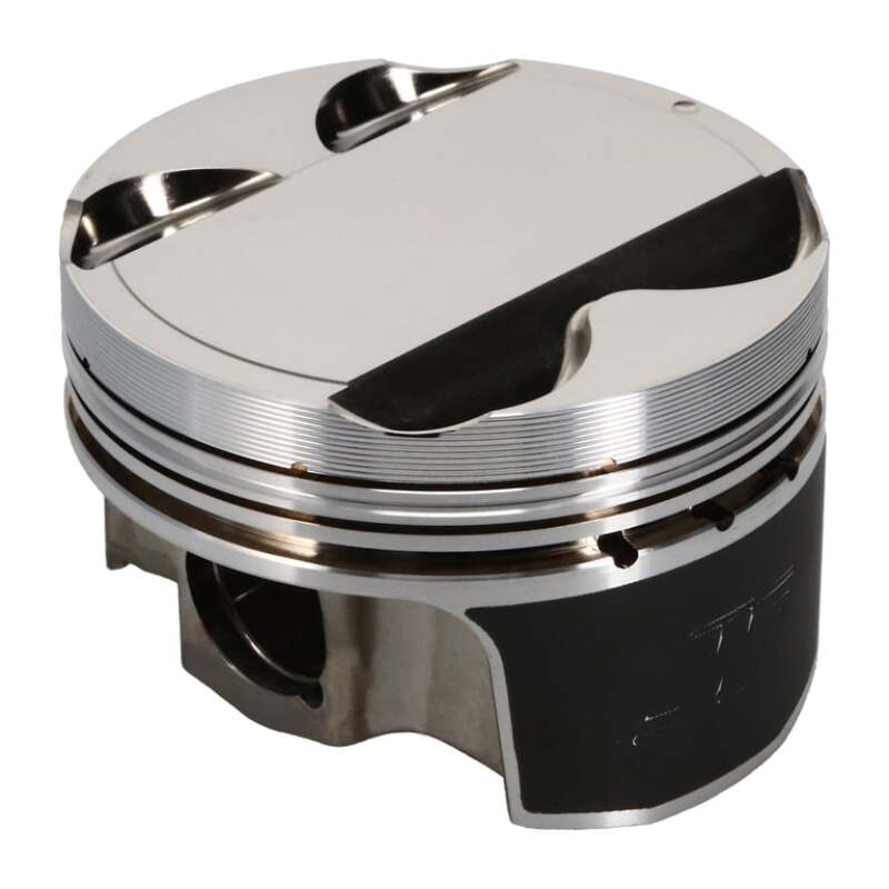 Wiseco Mitsubishi 4G63 85.25 mm Bore 34.87 mm CH 0.00 CC Piston Set