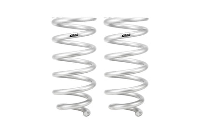 Eibach 07-22 Toyota Sequoia SUV 2ND Gen Sequoia - Rear Pro Lift Kit - Rear