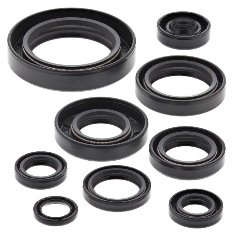 Vertex Pistons Vertex Gaskets 85-87 Honda CR250R Oil Seal Kit