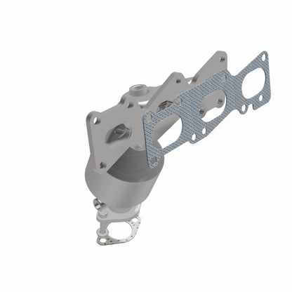 MagnaFlow 07-09 Hyundai Santa Fe 3.3L Direct Fit Converter