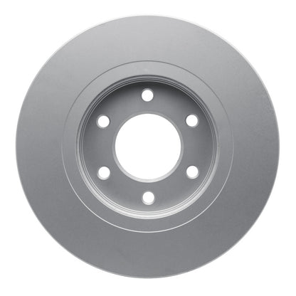 DFC 07-24 Infiniti QX80 Front GeoSPEC Coated Rotor