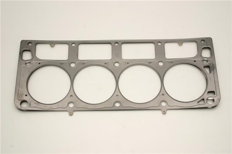 Cometic Gasket Cometic GM LS1 (w/M.I.D. Sleeves) 4.125 inch Bore .060 inch MLS-5 Head Gasket