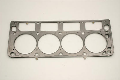 Cometic Gasket Cometic GM LS1 (w/M.I.D. Sleeves) 4.125 inch Bore .060 inch MLS-5 Head Gasket