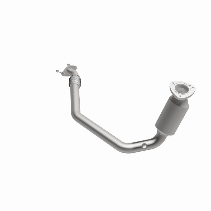 MagnaFlow California Direct Fit Converter 05-06 Pontiac G6 3.5L