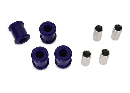 SuperPro 1965-1968 Triumph TR4A Base Front Lower Control Arm Inner Bushing Kit