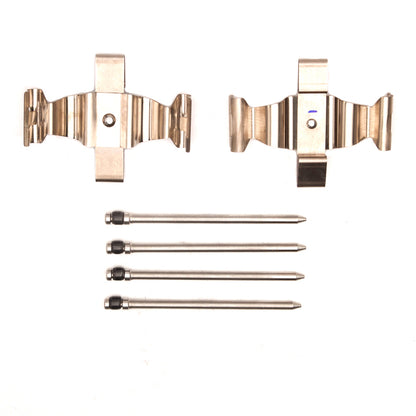 DFC 05-11 Mercedes-Benz C320 Front Premium Hardware Kit