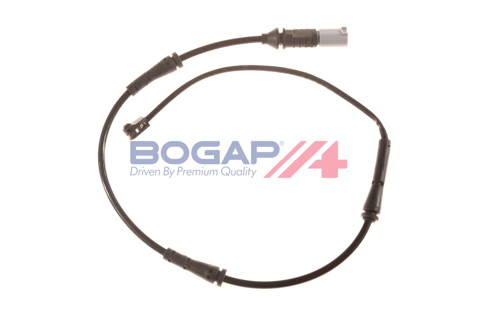BOGAP B7118109 Warning Contact, Brake Pad Wear | ML Performance Car Parts