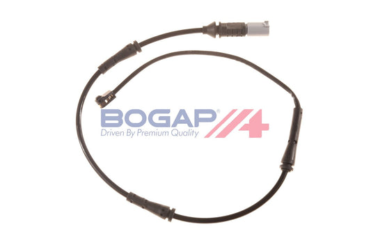 BOGAP B7118109 Warning Contact, Brake Pad Wear | ML Performance Car Parts