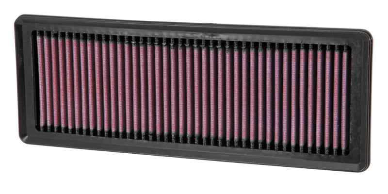 K&N Engineering K&N 12 Fiat 500 Abarth 1.4L Replacement Air Filter