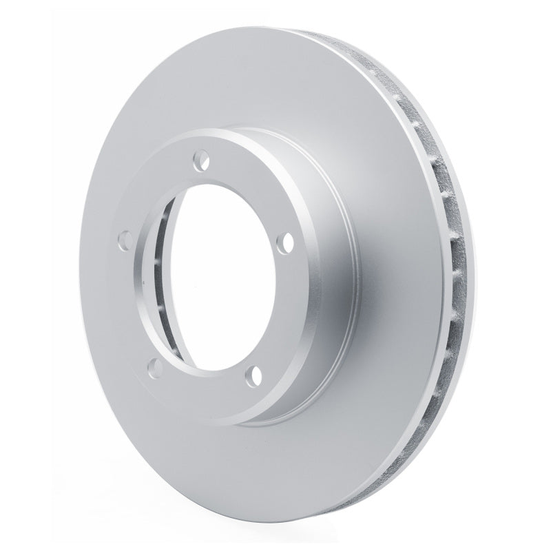 DFC 98-07 Lexus LX470 Front GeoSPEC Coated Rotor