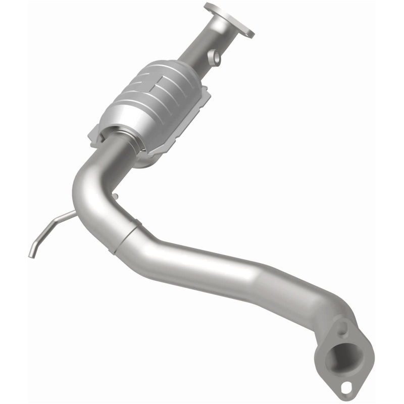 MagnaFlow Direct Fit Catalytic Converter 05-07 4Runner 4.7 Driver Side Rear OE