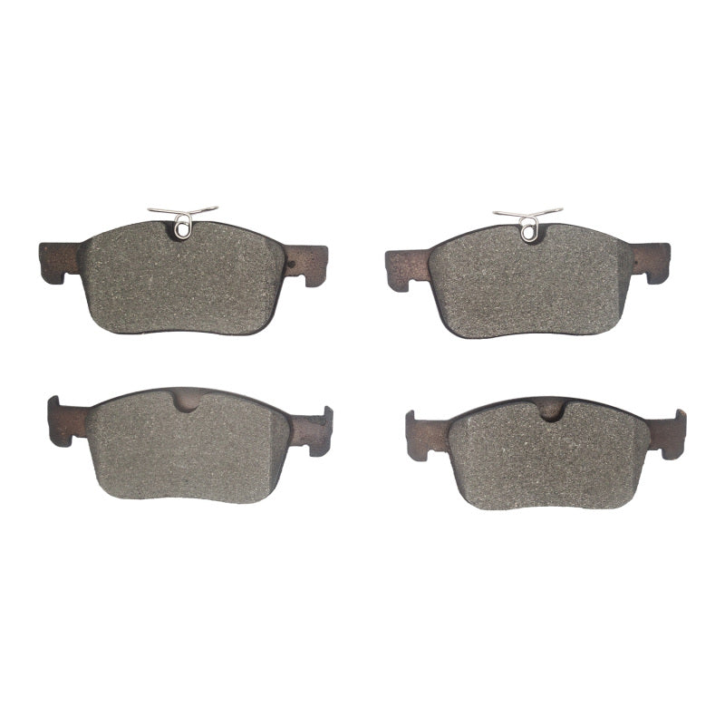 R1 Concepts R1 20-21 Polestar Polestar 1 Rear Optimum OE Brake Pads