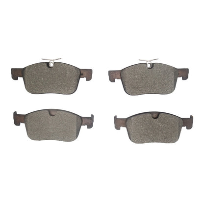 R1 Concepts R1 20-21 Polestar Polestar 1 Rear Optimum OE Brake Pads