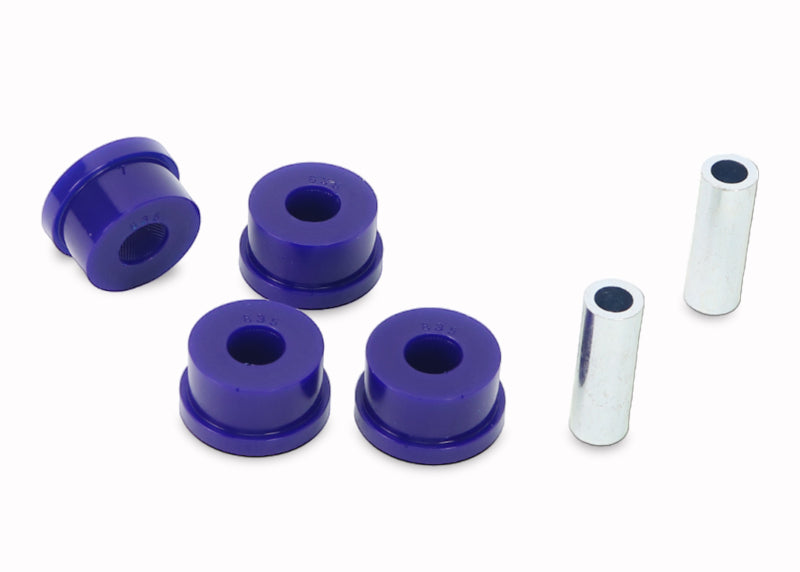 SuperPro Rear Trailing Arm Bushing Kit