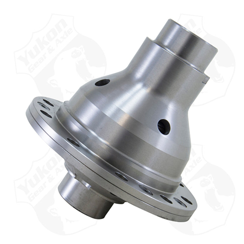 Yukon Gear & Axle Yukon Gear Grizzly Locker For Ford 9in w/ 31 Spline Axles
