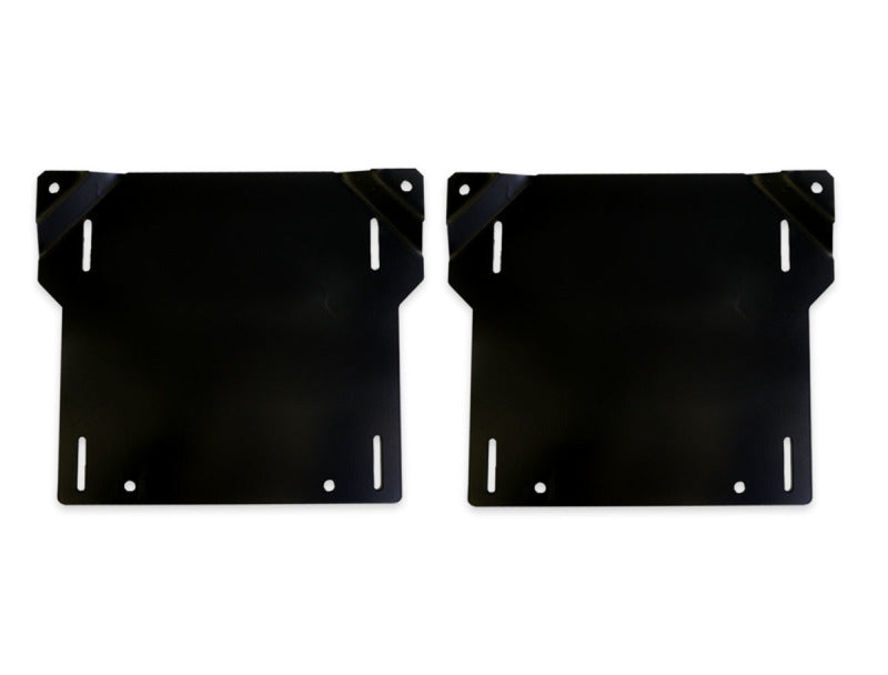 PRP Seats PRP 18 Can-Am Maverick Sport/Trail/21+ Can-Am Commander Seat Mounts  - Pair