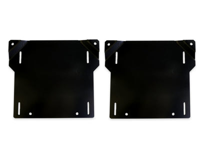 PRP Seats PRP 18 Can-Am Maverick Sport/Trail/21+ Can-Am Commander Seat Mounts  - Pair