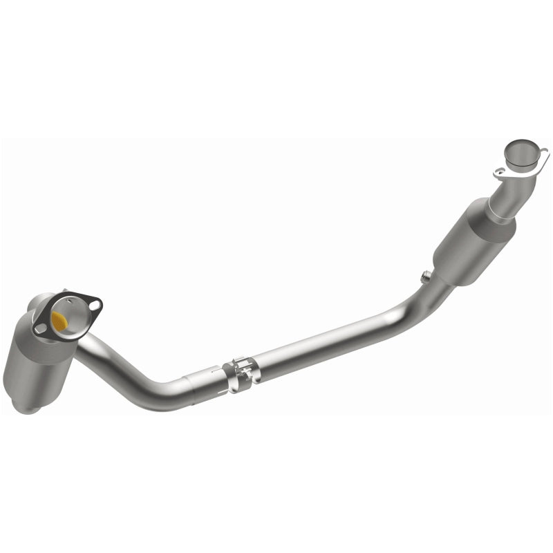 MagnaFlow 2006 Dodge Ram 1500 5.7L Direct Fit Converter