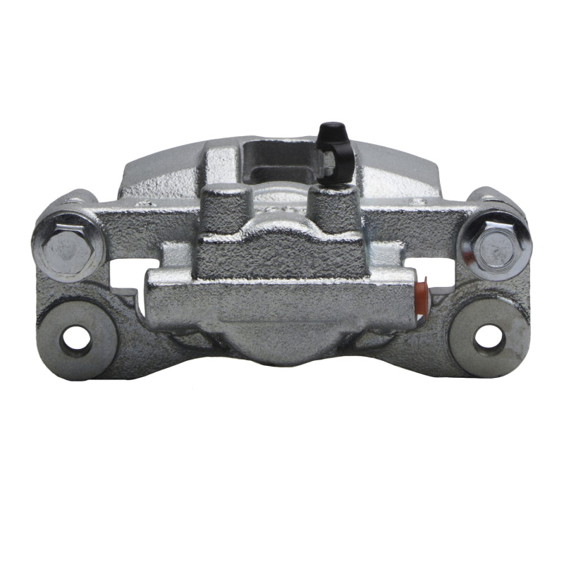 DFC 07-17 Chrysler 200 Rear-L Premium Caliper - Silver Zinc Coated