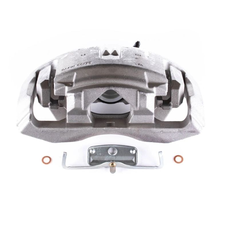 PowerStop Power Stop 10-15 BMW 550i GT Front Autospecialty Caliper w/Bracket