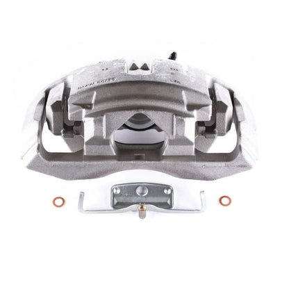 PowerStop Power Stop 10-15 BMW 550i GT Front Autospecialty Caliper w/Bracket