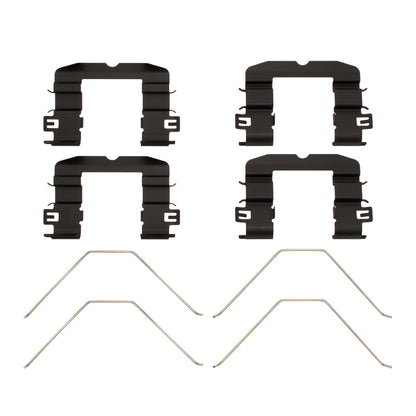 DFC 07-21 Hyundai Veracruz Front Premium Hardware Kit