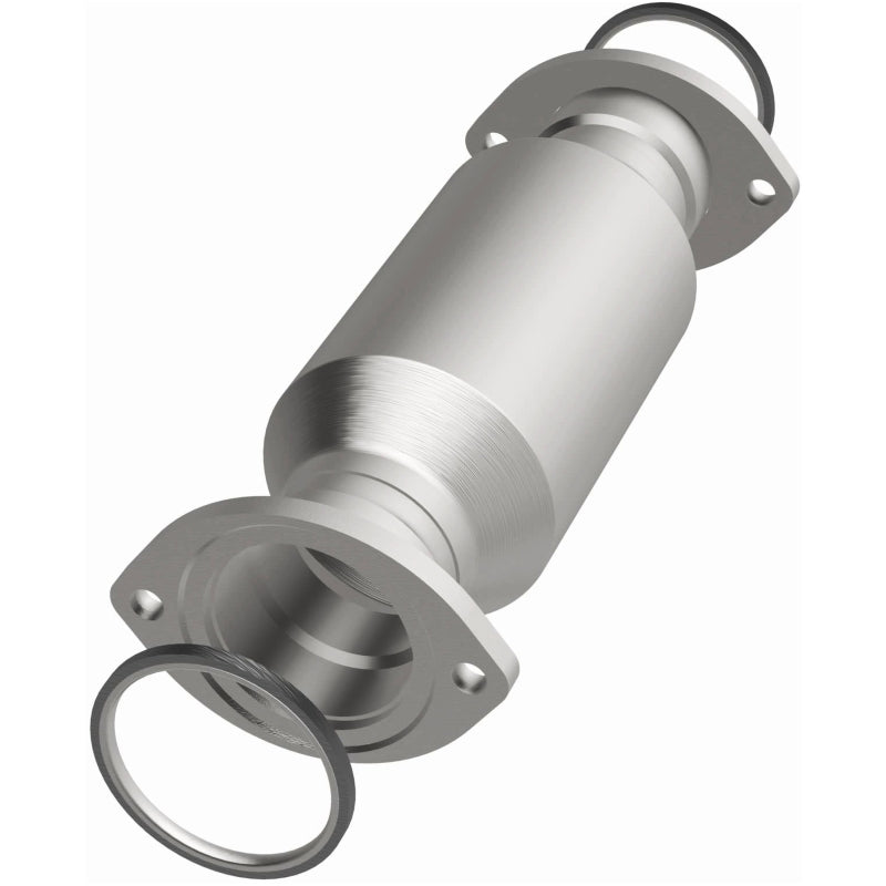 MagnaFlow 93-94 Land Cruiser 4.5 Undby Direct Fit Converter