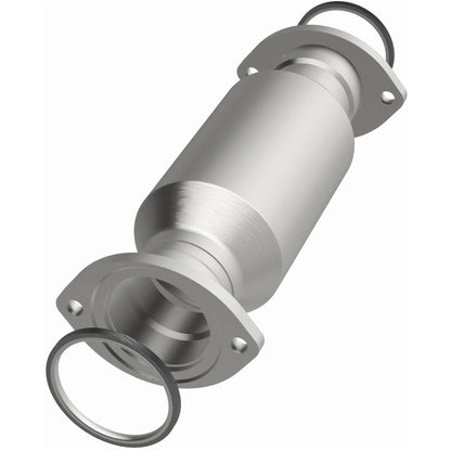 MagnaFlow 93-94 Land Cruiser 4.5 Undby Direct Fit Converter