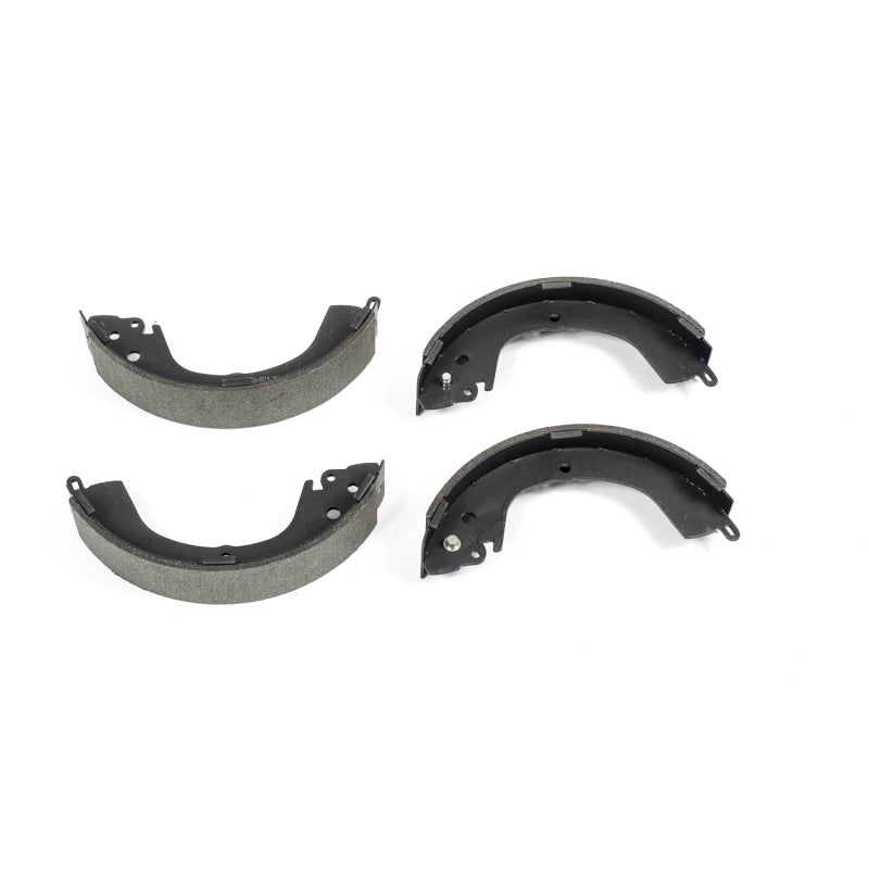 PowerStop Power Stop 97-04 Mitsubishi Montero Sport Rear Autospecialty Brake Shoes