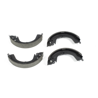 PowerStop Power Stop 97-04 Mitsubishi Montero Sport Rear Autospecialty Brake Shoes