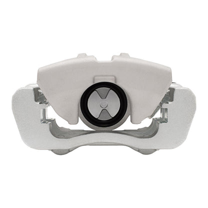 DFC 15-19 Ford Mustang Rear-R Silver Zinc Coated Premium Caliper