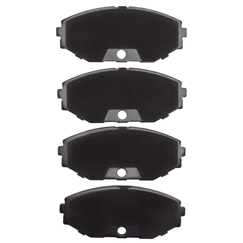 R1 Concepts R1 90-95 Infiniti Q45 Front Optimum OE Brake Pads