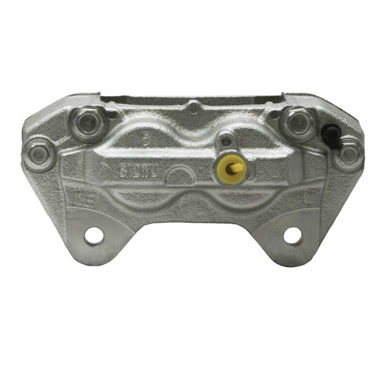 DFC 98-02 Lexus LX470 Front-L Premium Caliper - Silver Zinc Coated